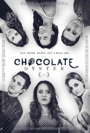 Chocolate Oyster's poster