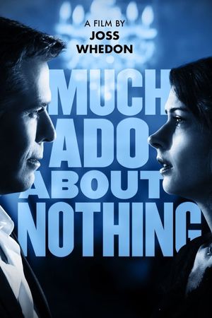 Much Ado About Nothing's poster