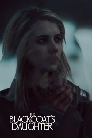 The Blackcoat's Daughter's poster