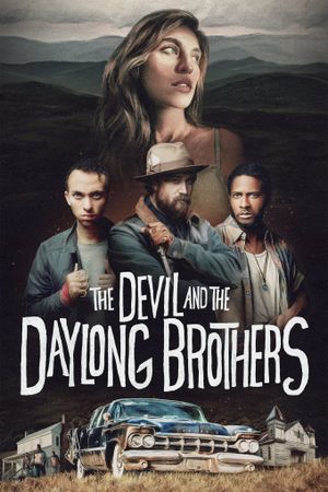 The Devil and the Daylong Brothers's poster