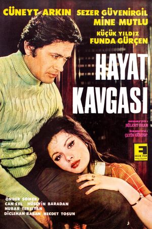 Hayat Kavgasi's poster