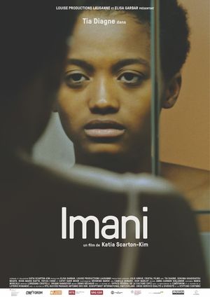 Imani's poster