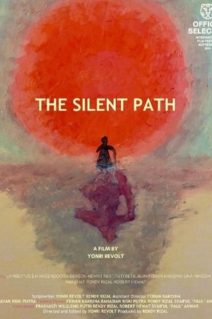 The Silent Path's poster