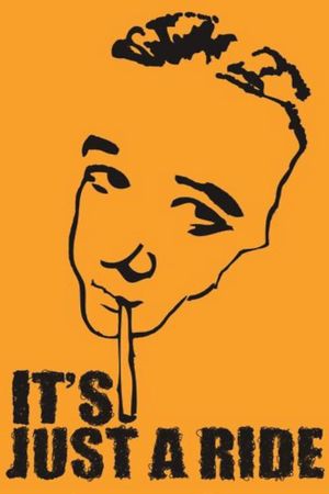 Bill Hicks: It's Just a Ride's poster