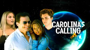 Carolina's Calling's poster