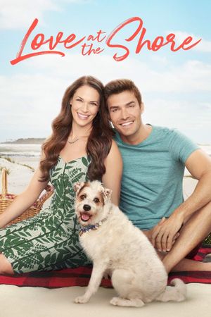 Love at the Shore's poster
