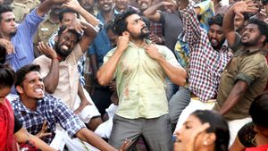NGK's poster
