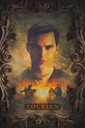 Tolkien's poster