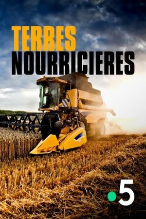 Terres nourricières's poster