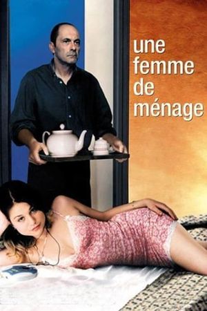 A Housekeeper's poster