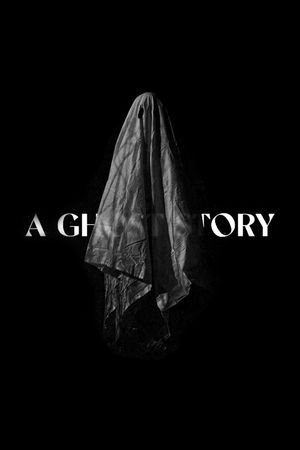 A Ghost Story's poster