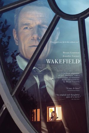 Wakefield's poster