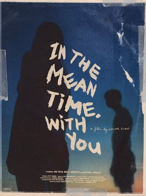 In The Meantime, With You's poster image