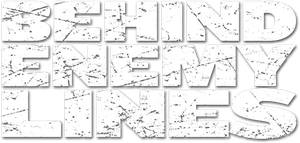 Behind Enemy Lines's poster