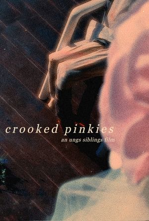 Crooked Pinkies's poster