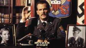 Mother Night's poster