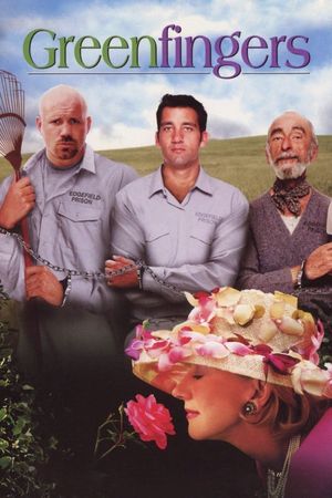 Greenfingers's poster