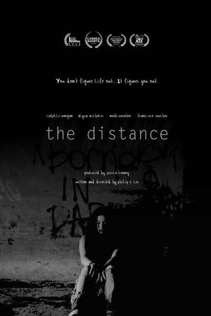 The Distance's poster