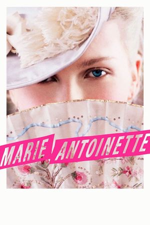 Marie Antoinette's poster