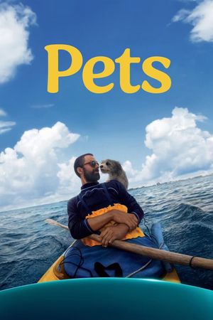 Pets's poster