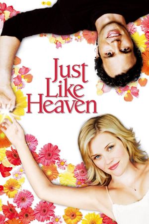 Just Like Heaven's poster