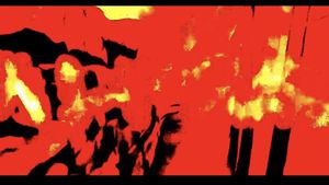 WAR's poster