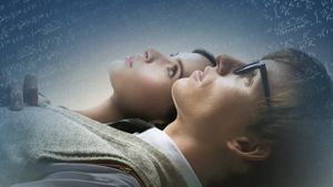 The Theory of Everything's poster