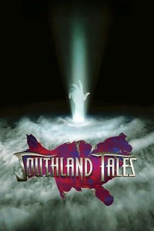 Southland Tales's poster
