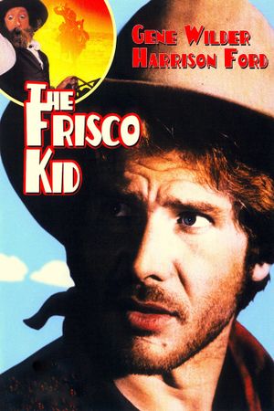 The Frisco Kid's poster