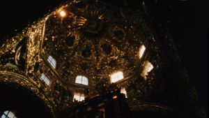 Consolations (Love Is an Art of Time) Part 3: The Body and the World's poster