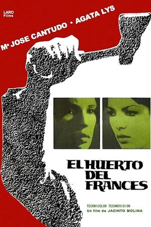 The Frenchman's Garden's poster