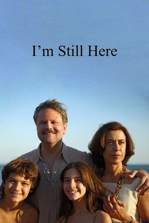 I'm Still Here's poster