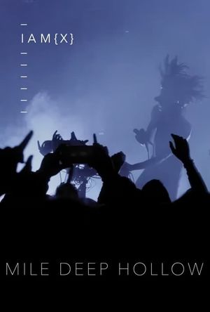 Mile Deep Hollow's poster