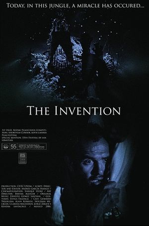 La invención de Morel's poster image