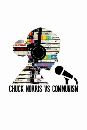 Chuck Norris vs. Communism's poster