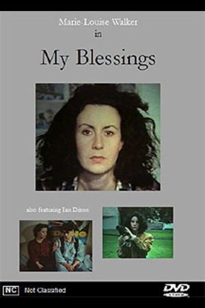 My Blessings's poster image