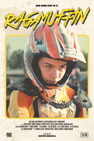 Ragamuffin's poster