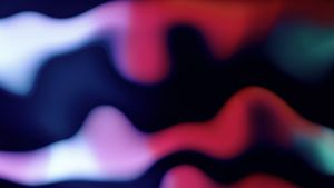 The Substance's poster