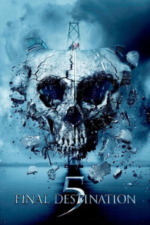 Final Destination 5's poster
