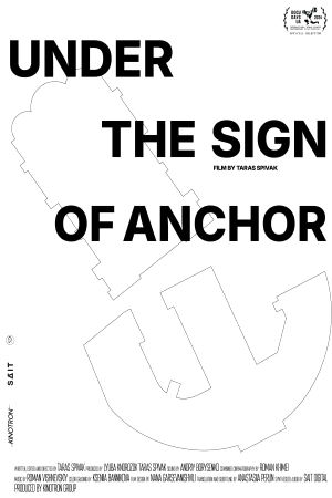 Under the Sign of Anchor's poster