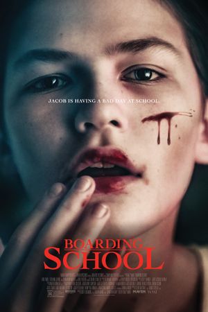 Boarding School's poster