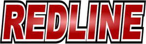 Redline's poster