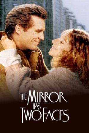 The Mirror Has Two Faces's poster
