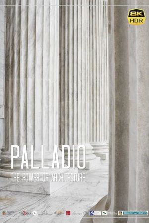 Palladio's poster