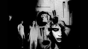 Night of the Living Dead's poster