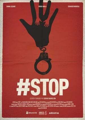 #Stop's poster