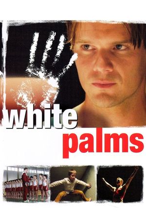 White Palms's poster