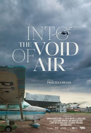 Into the void of air's poster