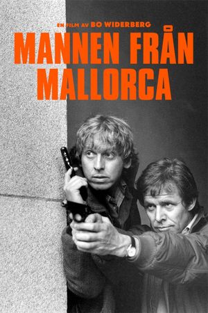 The Man from Majorca's poster