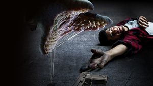 They Crawl Beneath's poster